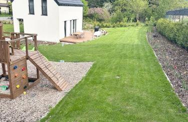 MINIMAL. Dom całoroczny w górach - Foto 1