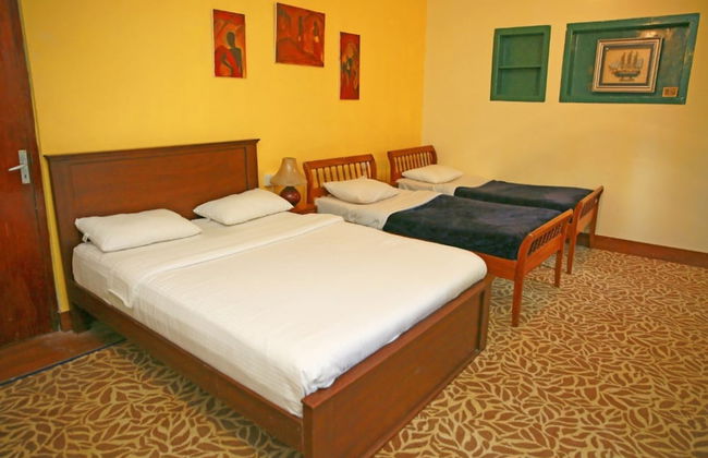 Hillsborough Cottage Nuwara Eliya - Photo 8