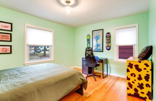 Walk to Dtwn Ferndale Quaint Home with Private Yard - Foto 10