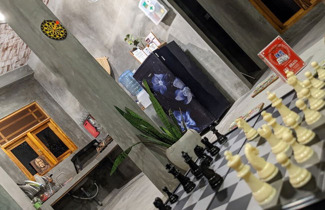 Green Villa & Soul Villa & Soul Cabana - Photo 60