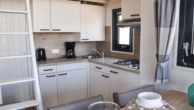 Beachside Family Getaway - Foto 4, Cocina privada