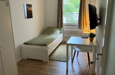 Rhein Ruhr Apartment - Foto 25