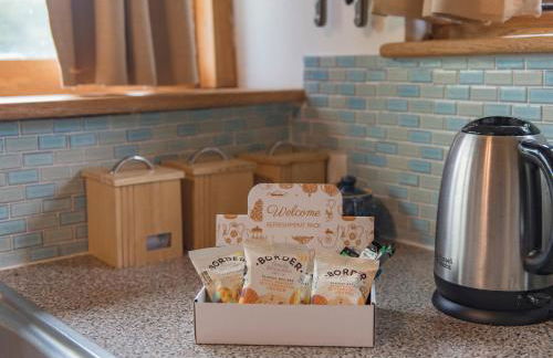 Heron Barn - Foto 14