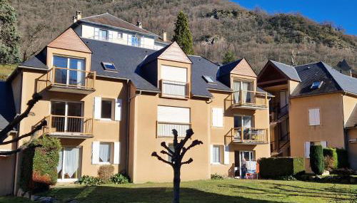 Appartement rénové proche de Luz Saint Sauveur 1chambre et 1 coin cabine - Foto 3