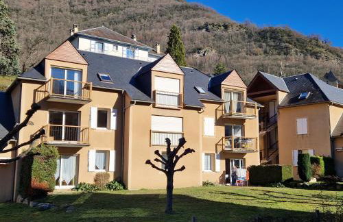 Appartement rénové proche de Luz Saint Sauveur 1chambre et 1 coin cabine - Foto 3