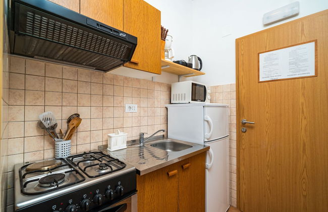 Apartments Senjo - Foto 58