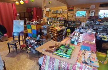 LA FLOCLEVAL - Foto 9