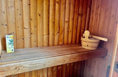 Olive Sense Villa with jacuzzi and sauna - Foto 12