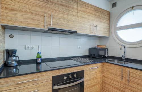 Zafiro Apartment by Hello Homes Sitges - Foto 10