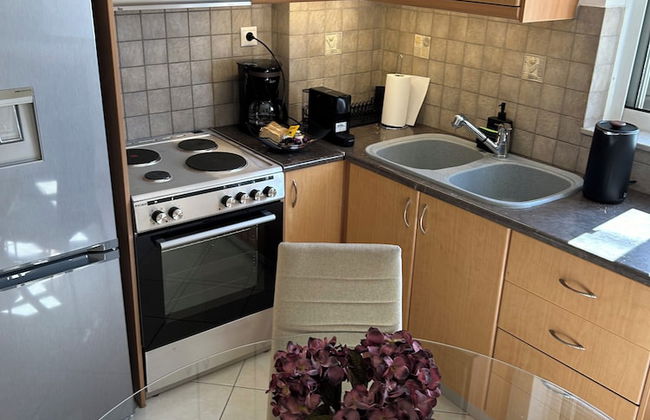 Mesogaia Home - Foto 9