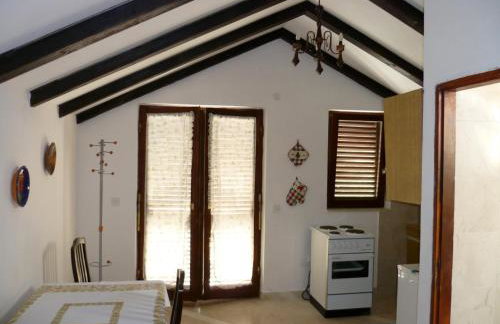 Apartment in Zlarin with balcony, W-LAN, washing machine (3813-1) - Foto 4
