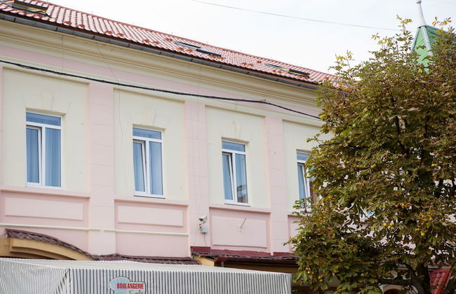 Best Apartments on Kyryla & Mefodia - Foto 46