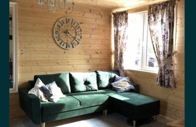 Sielanka Mazurska Świętajno Aprt 2 - Foto 3