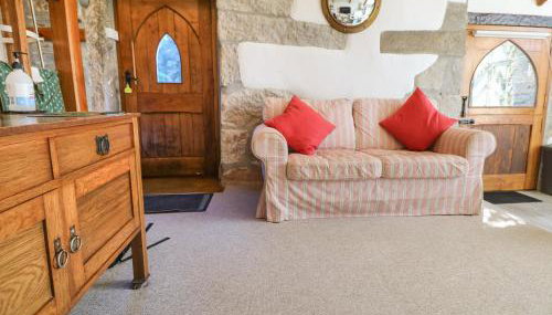 Trevenning Chapel - Foto 4