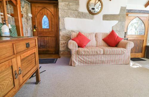 Trevenning Chapel - Foto 4