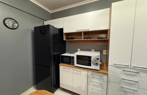 Apartamento aconchegante Praia do Tombo - Foto 19