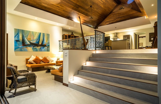 Nam Bo villa by Lofty - Foto 22