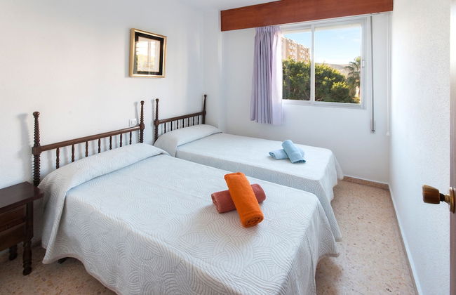 Rosmeri in Grau i Platja - Foto 13