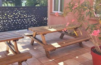 DOMAINE DE POULHARIES - Carignan - Foto 1