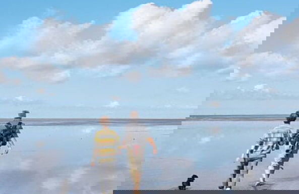 Haus Limosa Comfortable Holiday Residence - Foto 25