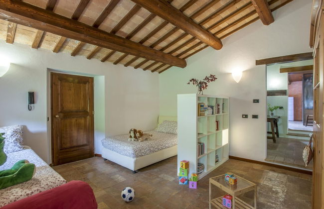 Marche Villa Close Culture - Foto 19