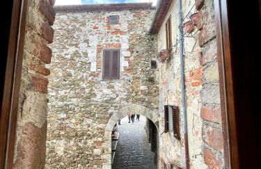 Casa Vacanze La Casa di Nonna Libia vicino Saturnia - Foto 67