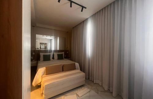 Luxurious studio next to Confeitaria Colombo - Foto 29