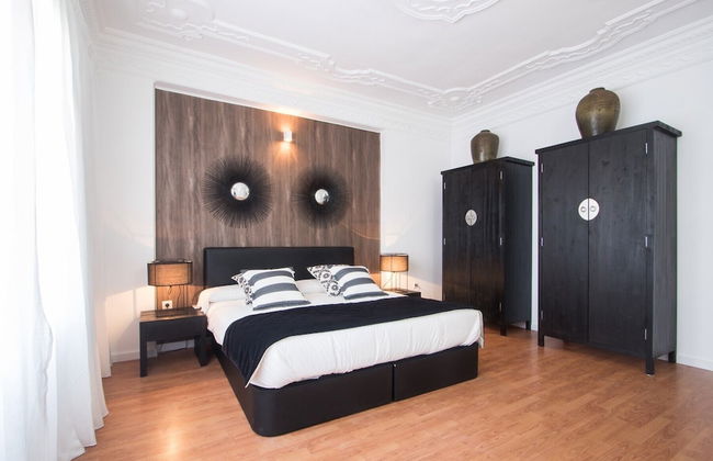 Valencia Luxury - Boutique Center - Photo 125