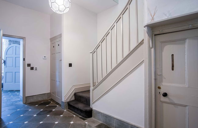 Cilrhiw Country House - Narberth - Foto 2