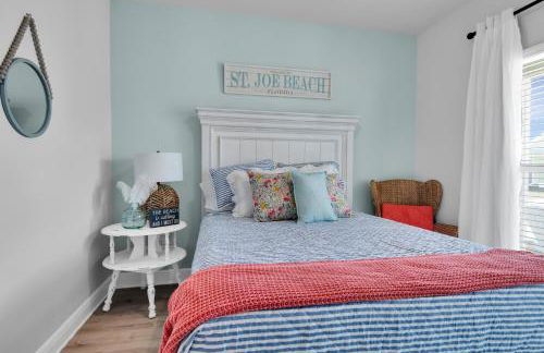 Min2Beach, 6SeatGolfCart, OceanViewPools, BeachEquip, Lg Patio&Firepit - Foto 24