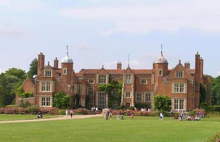 Melford Allotment Shed-Vintage Lodge Suffolk - Foto 27
