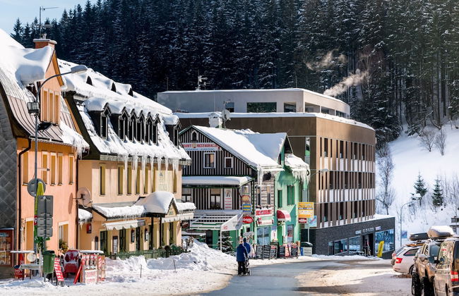 Hotel Pecr Well - Foto 39