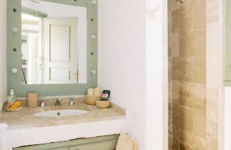 Beachfront Majestic Villa - Foto 27