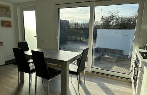 FerienWohnung Gästehaus Merzig-Besseringen NEUBAU - Photo 53