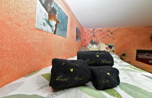 Maison I Love Mont Blanc - Foto 28