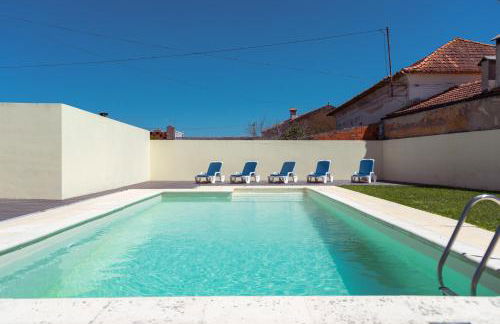 Retiro da Atafona Beach Pool House Yellow - Foto 6