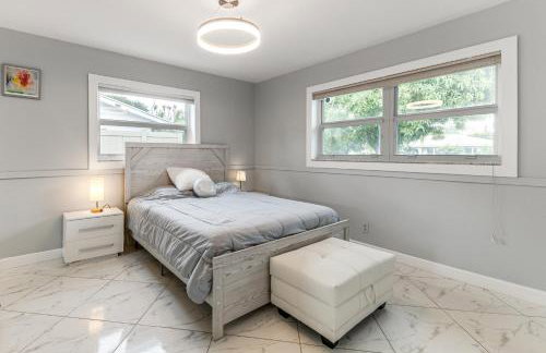 Relax and Play! Home 2 Mi to Delray Public Beach - Foto 17