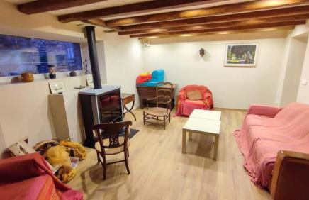 Gîte de la Salamandre - Foto 13