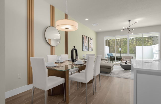 Upstay - Townhouse With Private Pool and Foosball - Foto 11