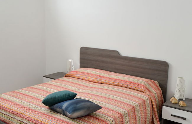 Appartamenti Oltremare - Foto 9