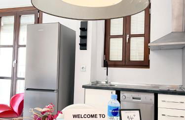 Happy Apartments Valencia - Photo 34