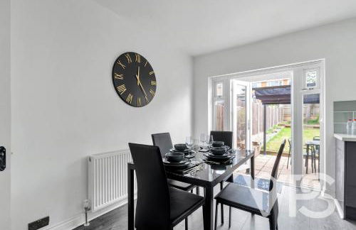 Family Contractors Retreat - Foto 8