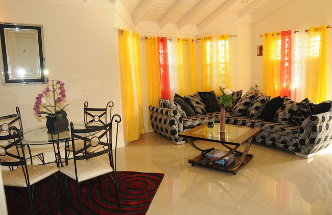 Drax Hall Country Club 2 Bed Villa - Foto 15
