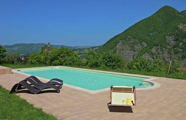 Belvilla by OYO Borgo Belvedere Combi - Foto 14