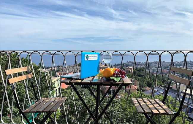 House Blue Sky - Foto 10