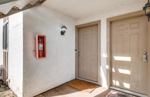 Waterfront Condo on Lake Conroe with Boat Launch! - Foto 19