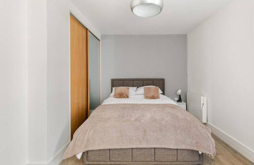 New Modern and Spacious 2BR In The Heart of Burnley with Free Private Parking - Foto 7