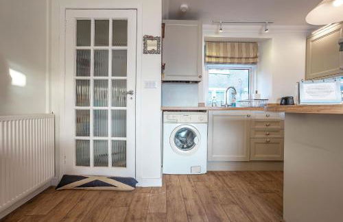 Rockhopper Cottage Lower Largo - Foto 7