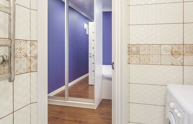 Flatsis Apartment August 23 - Foto 12