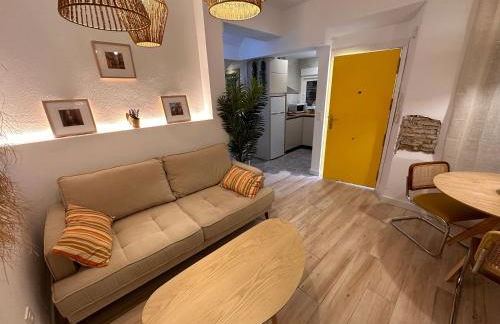 Oniria Agradable casa con patio junto Mirador de San Nicolás - Foto 1